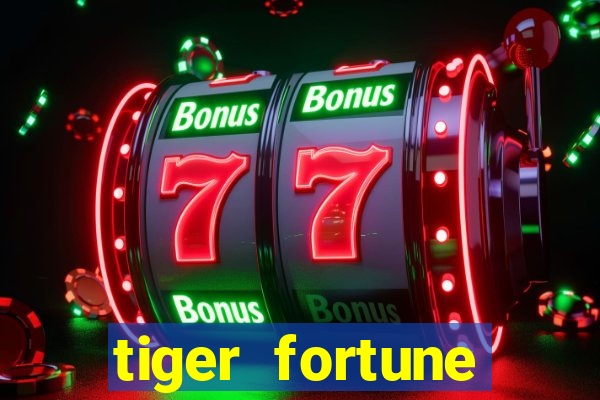 tiger fortune deposito 5 reais